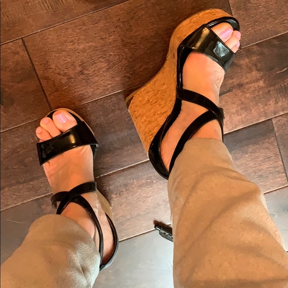 Woman’s Jimmy Choo espadrilles - Picture 4 of 8